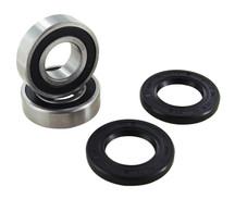 New HQ Powersports Rear Wheel Bearings Fit Kawasaki KDX200 200cc 1989-2005