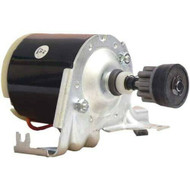 New 12 Volt Starter Fits Tecumseh 34934, 35707, 35709, 37753