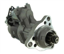 New Denso Power Edge Starter Fits Navistar Models with DT466 DT570 HT570 Engines