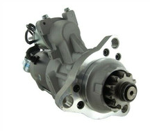 New Denso Power Edge Starter Fits Volvo / Autocar Models with ISX ISM Engines