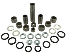 New HQ Powersports Linkage Bearing Kit Fits Yamaha YZ250F 2010 2011 2012 2013