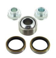 New HQ Powersports Lower Rear Shock Bearings Fit Husaberg 450FE 2009 2010 2011