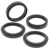 New All Balls Racing Fork and Dust Seal Kit 56-141
