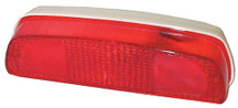 New Taillight Fits Ski-Doo Citation 3500 1984