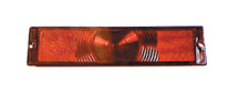 New Taillight Lens Fits Arctic Cat Cheetah 340 1994