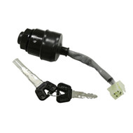 New Ignition Switch For Yamaha Attak 2007