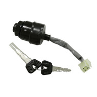 New Ignition Switch For Yamaha Rage 2007