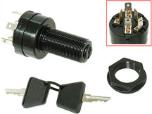 New Ignition Switch For Arctic Cat Z 370 ES 2000 - 2007