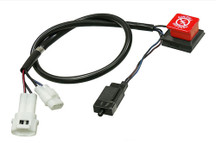 New Kill Switch For Polaris 600 RMK Shift 2009