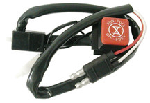 New Kill Switch For Polaris 700 XC All 1997 1998 1999 2000 2001 2002 2003 2004 2005