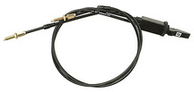 New Choke Cable For Polaris 550 Widetrak LX 2011 2012 2013 2014 2015 2016 2017