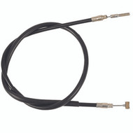 New Brake Cable For Arctic Cat Coguar 2-Up 1996