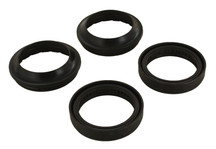 New HQ Powersports Fork Oil Seals Fit Aprilia Buell Moto Guzzi Suzuki Motorcycle