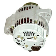 NEW 12 Volt Alternator For Acura TL 2.5L 1995 1996