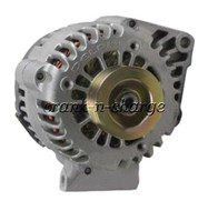 New Alternator Fits Chevy Impala & Monte Carlo V6 3.8L (03-04) 10333166