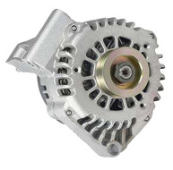 New Alternator For Pontiac Bonneville V6 3.8L 10464439, 10480411