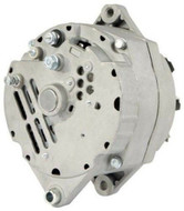 New 12 Volt 100 Amp 27SI Alternator For Isolated Ground Military Vehicle Cucv