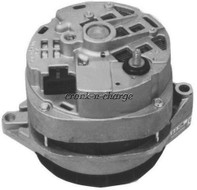 New Alternator Fits Chevy Med/HD Trucks & Vans 10463300, 10480023