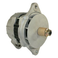 New Alternator Replaces Delco 1117934 Fits Peterbilt 1979-2005 Various Models