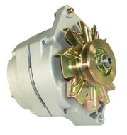 Alternator For Clark FLFT C500-35 C500-60 C500-Y100 C500-Y110 C500-Y20 C500-Y60