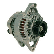 New Alternator Fits Jeep Cherokee 2001 4.0l Replaces 121000-3780, 56041822AB