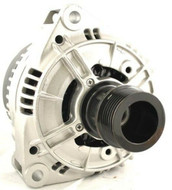 New Alternator Fits Saab 9-3 2.0L, 2.3L 99-01 Saab 9-5 2.3L 99-01  49-41-241