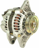 New Alternator For Eagle Summit 1.5L 95-96 Mitsubishi Mirage 1.5L 94-96 M314373D