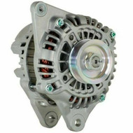 New Alternator Fits Mitsubishi Europe Car Space Runner & Wagon 1.8l 1991-1992