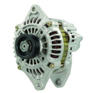 New Alternator For Nissan D21 3.0L Pathfinder 3.0L 1990 23100-12G01, 23100-12G02