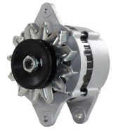 New Alternator For Isuzu Engines Replaces Hitachi LR155-30C Isuzu 8944147691
