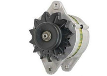 New Alternator For TCM Forklifts H20 Engine 1979-On Replaces Mitsubishi A2T21871