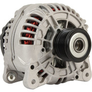 New Alternator Fits Volkswagen Passat 3.6L 2006 2007 2008 06 07 08