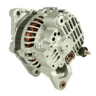 New Alternator Fits Mercury Villager / Nissan Quest 3.3L 1999 2000 2001 2002