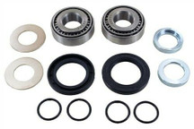 HQ Powersports Swing Arm Bearing Kit Replacement For Kawasaki KZ1100 VN700 VN750