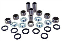 HQ Powersports Linkage Bearing Kit For Suzuki RM125 / RM250 2002 2003