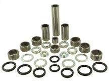 HQ Powersports Linkage Bearing Kit Replacement For Yamaha WR250F WR450F YZ250F