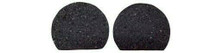 Brake Pad LP05116 Replacement For Skiroule Snowmobiles