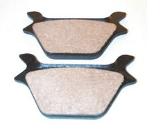 Brake Pad KX05243 Replacement For Polaris Snowmobiles