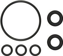 Fuel Injector Seal Kit 128511 Replacement For Arctic Cat Snowmobiles
