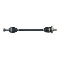 CV Axle 8130228 Replacement For Arctic Cat Utility Vehicle