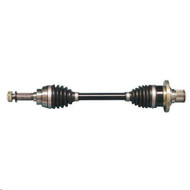 CV Axle 8130455 Replacement For Suzuki ATV