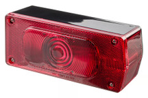 Left Driver Side Replacement Tail / Stop Light Universal mount