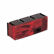 Left Driver Side Replacement Taillight Universal Waterproof