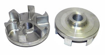 Coupler Replacement For Kawasaki 42034-3709