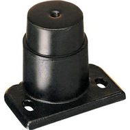 Engine Motor Mount Replacement For Sea-Doo 270000222, 270000297, 270000353