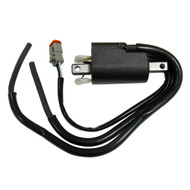 Ignition Coil 621150 Compatible With Ski-Doo 512-0595-64, 410-9229-35