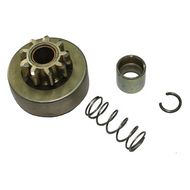 Starter Drive Gear Kit 120352 Compatible With Ski-Doo 410-2080-00