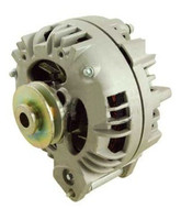 New Alternator 1972 PLYMOUTH SCAMP (CAR) 3.2L L6