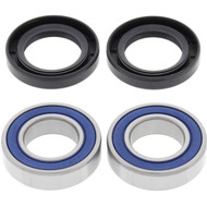 New Front Wheel Bearing Kit Cagiva ELEPHANT 900 900cc 1993 1994 1995 1996 1997