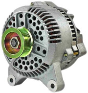 New Alternator 1995 LINCOLN TOWN CAR 4.6L V8